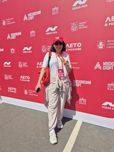 Анастасия, Россия, Москва, 42 года, 2 ребенка. Хочу познакомиться