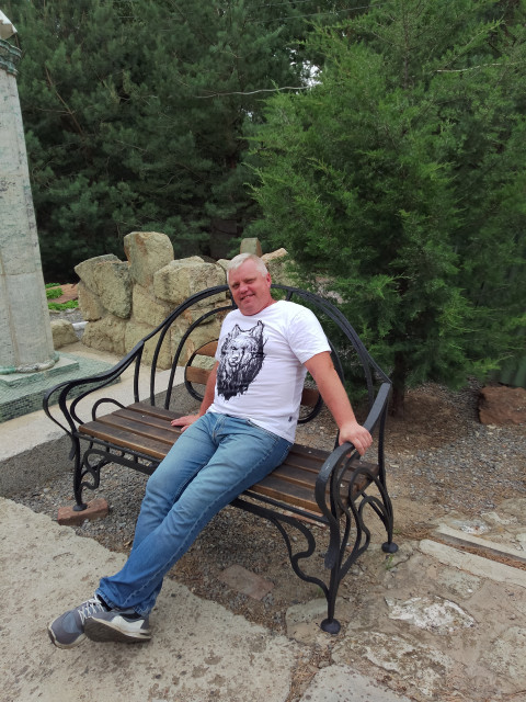 Андрей, Россия, Волгоград. Фото на сайте ГдеПапа.Ру