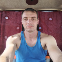Антон Шлепп, Казахстан, Петропавловск, 40 лет
