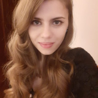 Александра, Россия, Москва, 25 лет