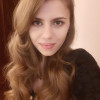 Александра, 25, Россия, Москва
