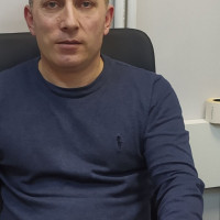 Энвер, Россия, Дербент, 46 лет