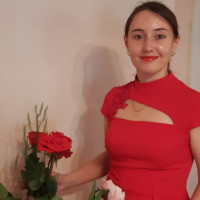 Екатерина, Россия, Екатеринбург, 35 лет