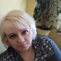 Наталья, Россия, Орехово-Зуево, 44 года