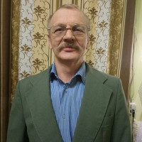 Василий Медников, Россия, Петрозаводск, 66 лет