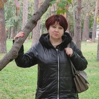 Зульфия, Россия, Новосибирск, 52 года