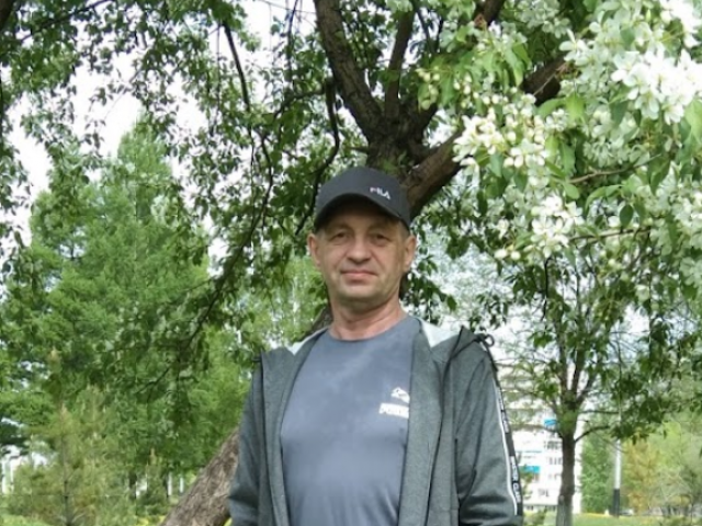 Геннадий, Россия, Прокопьевск, 52 года, 1 ребенок. Познакомлюсь с женщиной для любви и серьезных отношений, брака и создания семьи, дружбы и общения. Ищу женщину для которой я был бы АХ , а она для меня УХ