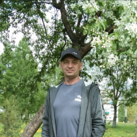 Геннадий, Россия, Прокопьевск, 52 года