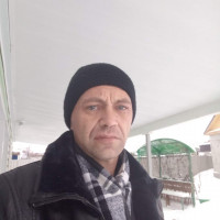 Виталий, Россия, Оренбург, 46 лет