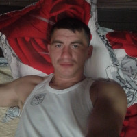 Сергей, Россия, Спасск-Дальний, 29 лет