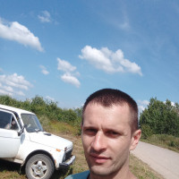Николай, Россия, Новоржев, 36 лет