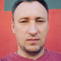 Александр, Беларусь, Барановичи, 41 год