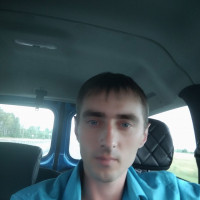 Максим, Россия, Челябинск, 38 лет