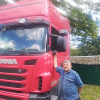 Александр, Россия, Москва, 56 лет