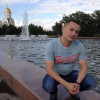 Михаил, Россия, Москва, 43