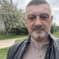 Игорь, Россия, Москва, 51 год