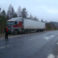 Сергей Кодинцев, Россия, Иркутск, 52 года