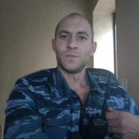 Александр, Россия, Энгельс, 41 год