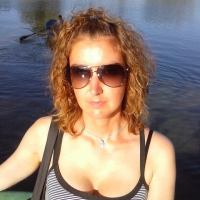 Ирина, Санкт-Петербург, м. Электросила, 45 лет