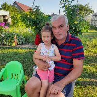 Станислав, Россия, Ярославль, 56 лет