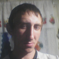Андрей, Россия, Заринск, 32 года