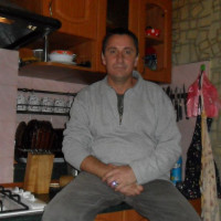 Игорь, Россия, Мариуполь, 53 года