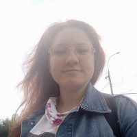 Анастасия, Россия, Новосибирск, 34 года