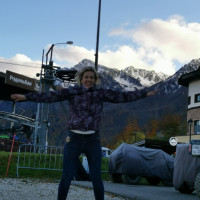 Лена, Россия, Санкт-Петербург, 48 лет