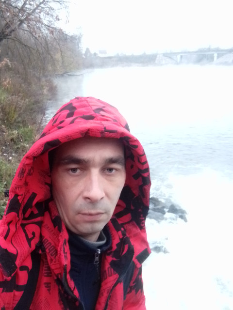 Сергей, Россия, Тула. Фото на сайте ГдеПапа.Ру