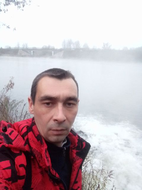 Сергей, Россия, Тула. Фото на сайте ГдеПапа.Ру