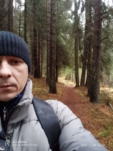 Алексей, Россия, Лахденпохья. Фото на сайте ГдеПапа.Ру