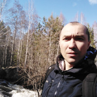 Дмитрий, Россия, Екатеринбург, 44 года