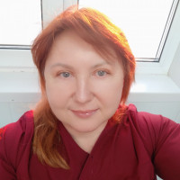 Елена, Россия, Омск, 51 год