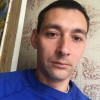 Евгений Дергенов, Россия, Заволжье, 33