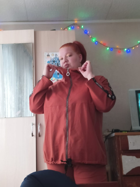 Альбина, Россия, Новосибирск. Фото на сайте ГдеПапа.Ру