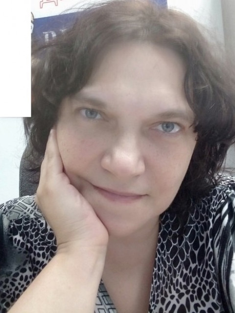 Ольга Барышева, Россия, Воскресенск, 46 лет, 1 ребенок. Хочу найти Добрый, весёлый, ответственный, внимательныйНемного стеснительная, немного весёлая, немного серьёзная, немного хочется вырваться из круга работа