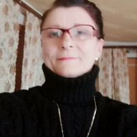 Елена, Россия, Камызяк, 53 года