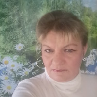 Ольга, Россия, Красный Холм, 44 года