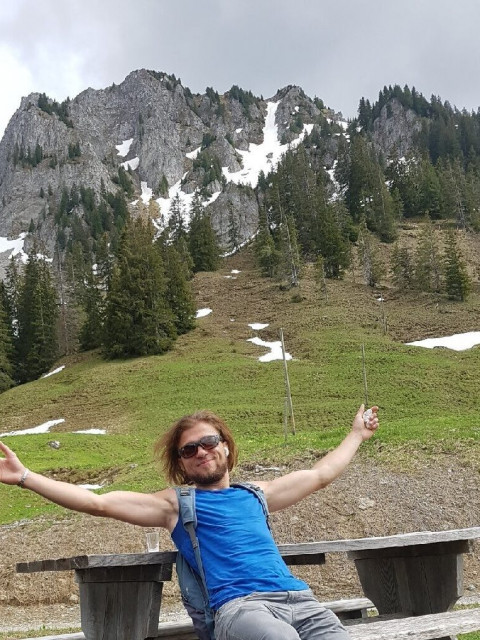 Slava, Россия, Санкт-Петербург. Фото на сайте ГдеПапа.Ру