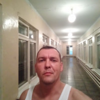 Анатолий, Россия, Саратов, 41 год