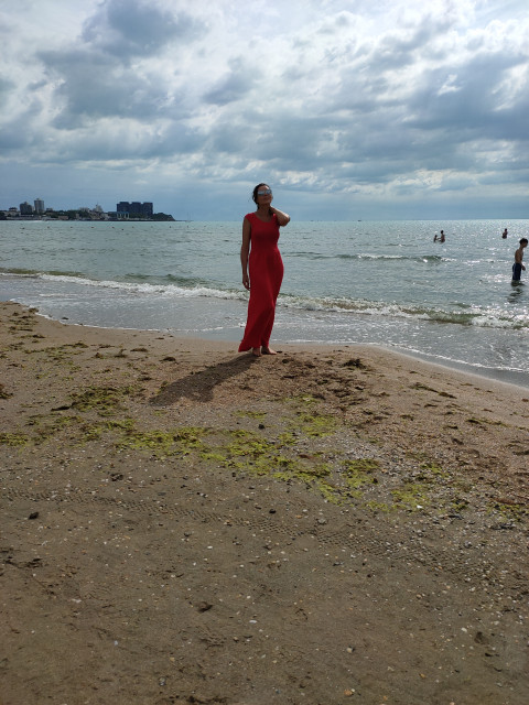 Наталья, Москва, м. Щёлковская. Фото на сайте ГдеПапа.Ру