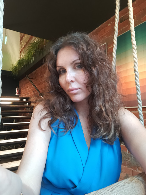 Наталья, Москва, м. Щёлковская. Фото на сайте ГдеПапа.Ру