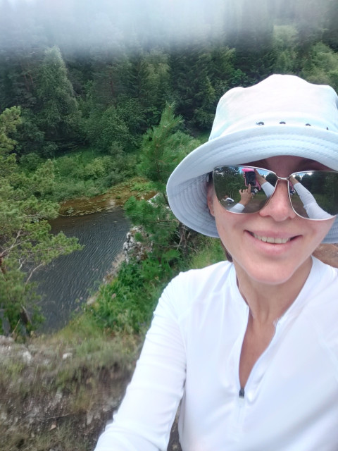 Наталья, Москва, м. Щёлковская. Фото на сайте ГдеПапа.Ру