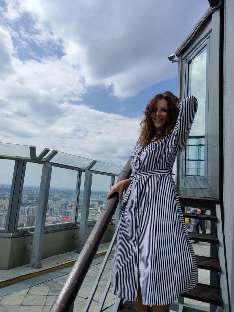 Наталья, Москва, м. Щёлковская. Фото на сайте ГдеПапа.Ру