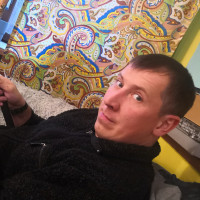 Кирилл, Россия, Рыбинск, 37 лет