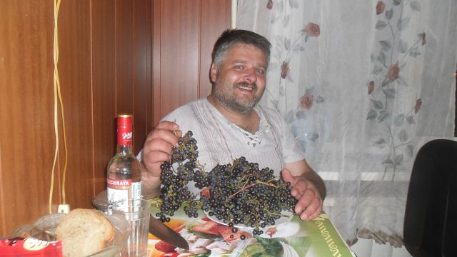 Сергей Крайнов, Россия, Южно-Сахалинск, 49 лет, 1 ребенок. Ищу женщину для совместной жизниЖизнерадостный, активный, целеустремленный мужчина в самом расцвете сил! 