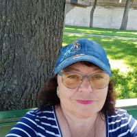 Ирина, Россия, Луга, 69 лет