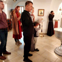 Валерий, Россия, Барнаул, 57 лет