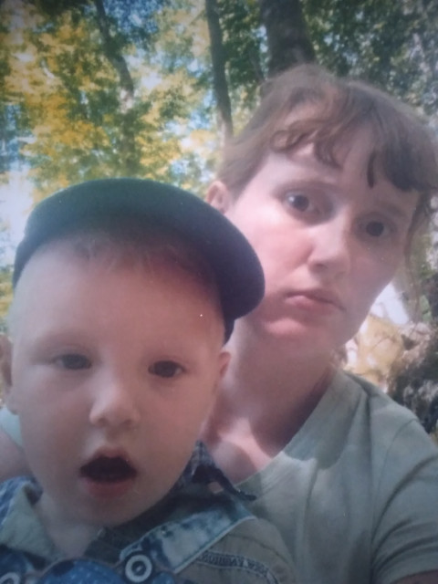 Дарья, Россия, Можга. Фото на сайте ГдеПапа.Ру