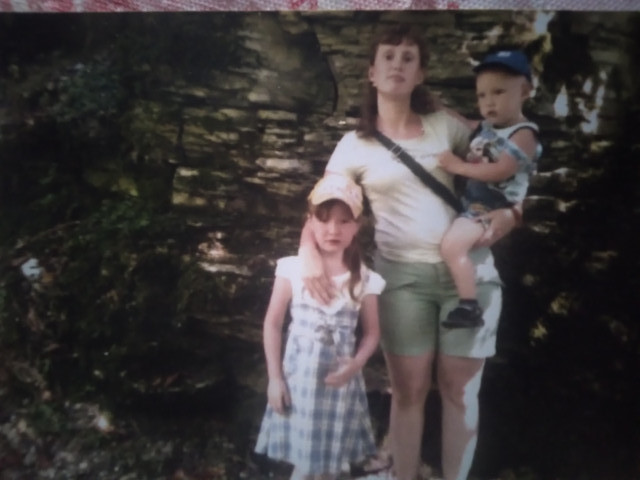 Дарья, Россия, Можга. Фото на сайте ГдеПапа.Ру